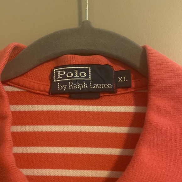 Polo Ralph Lauren Men’s Size XL Polo - Picture 2 of 2